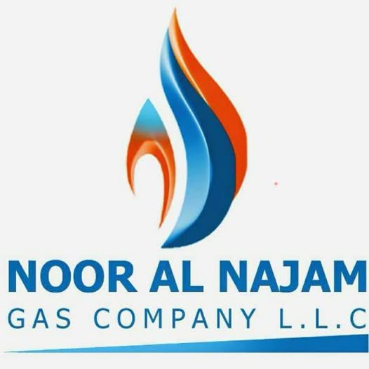 Noor Al Najam Gas Logo
